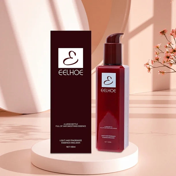EELHOE + Hair Essence — Korean Beauty Serum