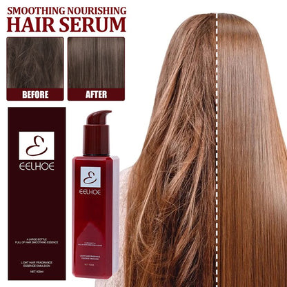 EELHOE + Hair Essence — Korean Beauty Serum