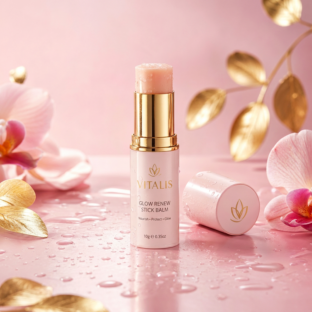 VITALIS Seoul Renew