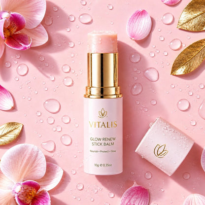 VITALIS Seoul Renew