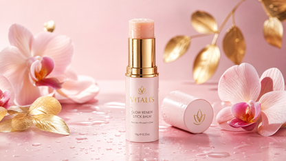 VITALIS Seoul Renew — Korean Collagen Stick