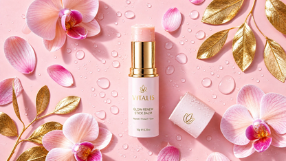 VITALIS Seoul Renew — Korean Collagen Stick